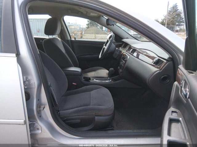 2G1WB5E39G1106748 Chevrolet Impala Limited Lt