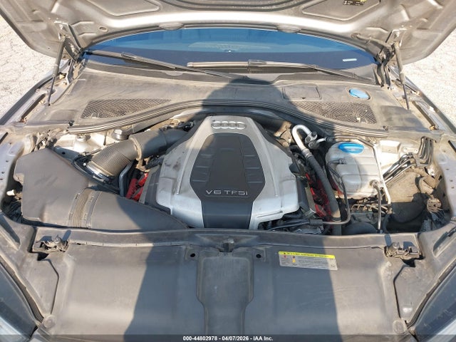 WAUW2AFC9HN065646 Audi A7 3.0t Premium Plus