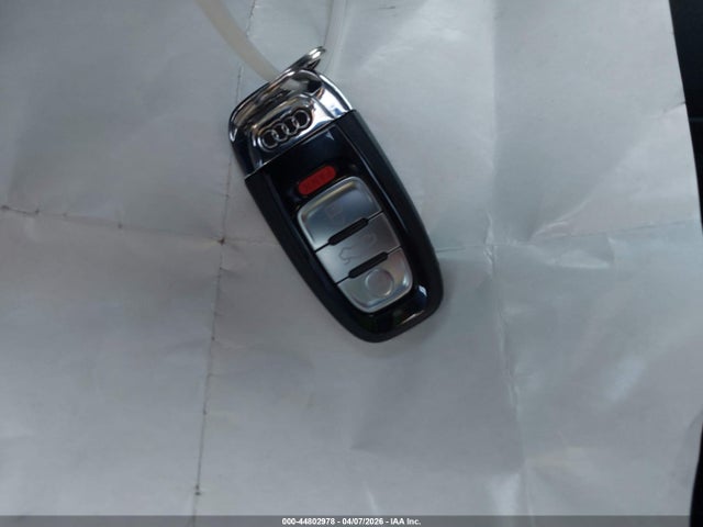 WAUW2AFC9HN065646 Audi A7 3.0t Premium Plus