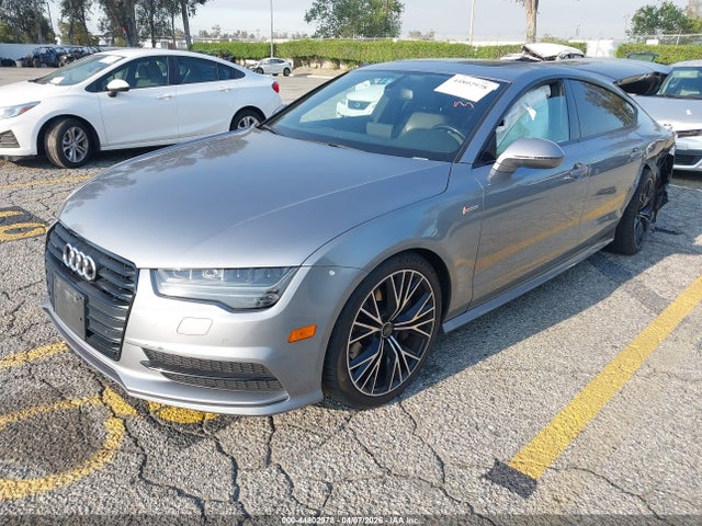 WAUW2AFC9HN065646 Audi A7 3.0t Premium Plus