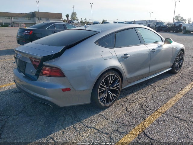 WAUW2AFC9HN065646 Audi A7 3.0t Premium Plus