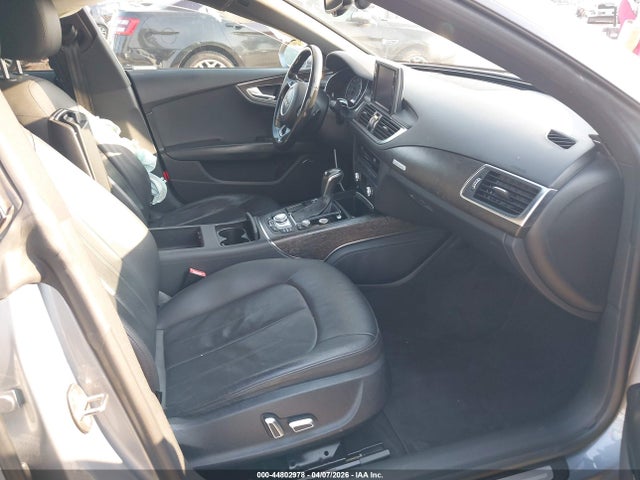WAUW2AFC9HN065646 Audi A7 3.0t Premium Plus