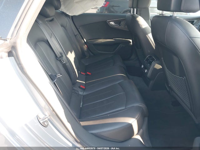 WAUW2AFC9HN065646 Audi A7 3.0t Premium Plus