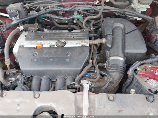 2006 HONDA CR-V SHSRD68566U404499 Photo 9