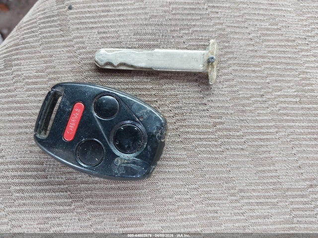 2006 HONDA CR-V SHSRD68566U404499 Photo 10