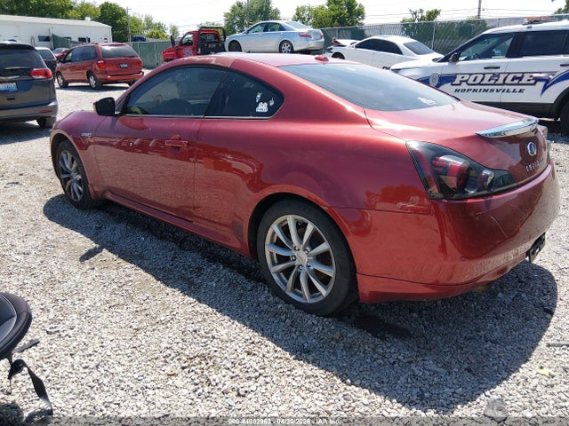 Aukcja sprzedaży 2014 Infiniti Q60, vin: JN1CV6EL3EM131947, numer aukcji: 44802983
