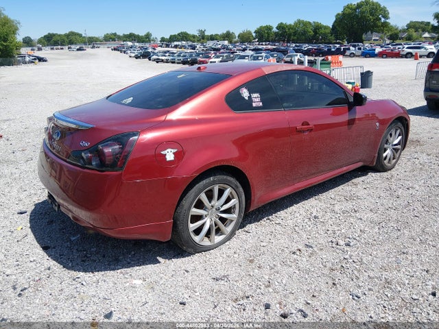 Aukcja sprzedaży 2014 Infiniti Q60, vin: JN1CV6EL3EM131947, numer aukcji: 44802983