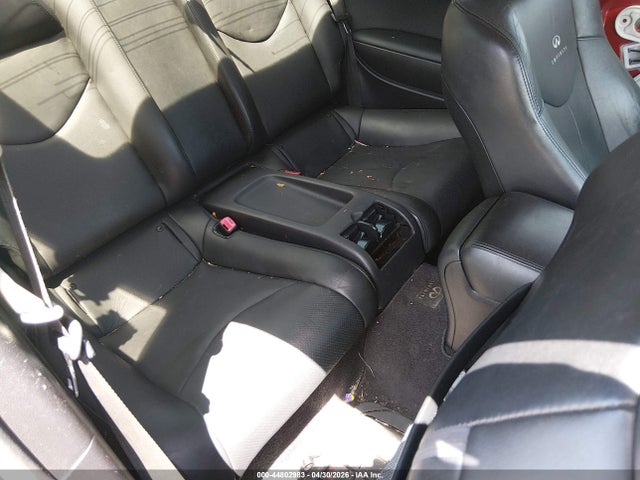 Aukcja sprzedaży 2014 Infiniti Q60, vin: JN1CV6EL3EM131947, numer aukcji: 44802983