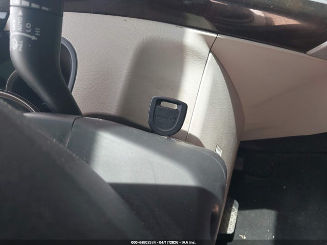 44802984 :رقم المزاد ، JM3TB2DA6C0361038 vin ، 2012 Mazda Cx-9 Grand Touring مزاد بيع