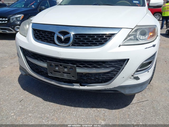 44802984 :رقم المزاد ، JM3TB2DA6C0361038 vin ، 2012 Mazda Cx-9 Grand Touring مزاد بيع