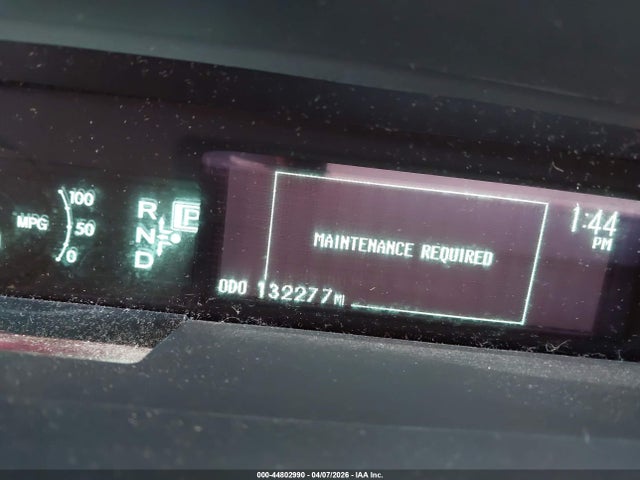 Toyota Prius Five 2015 JTDKN3DU3F1897021 Image 15