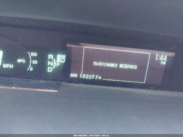 Toyota Prius Five 2015 JTDKN3DU3F1897021 Image 7