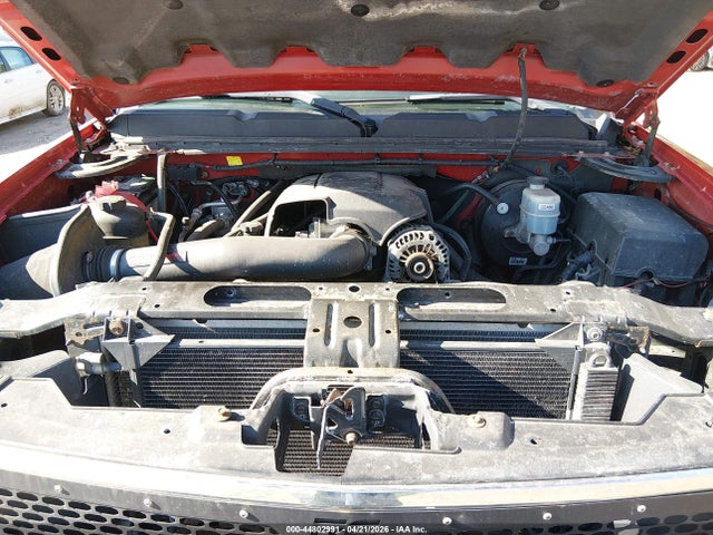 Продажа на аукционе авто 2009 Chevrolet Silverado 1500 Lt, vin: 3GCEK23329G198624, номер лота: 44802991