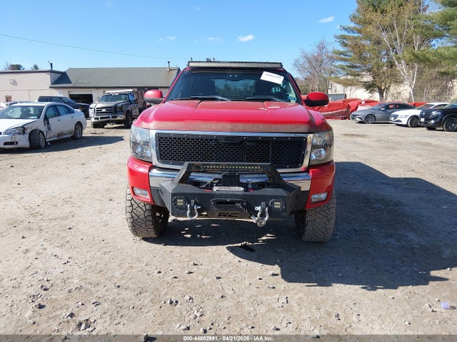Продажа на аукционе авто 2009 Chevrolet Silverado 1500 Lt, vin: 3GCEK23329G198624, номер лота: 44802991