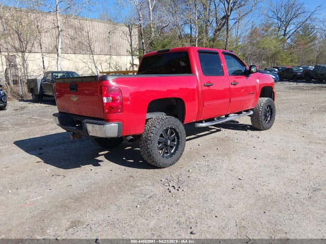 Продажа на аукционе авто 2009 Chevrolet Silverado 1500 Lt, vin: 3GCEK23329G198624, номер лота: 44802991
