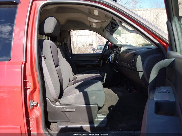 Продажа на аукционе авто 2009 Chevrolet Silverado 1500 Lt, vin: 3GCEK23329G198624, номер лота: 44802991