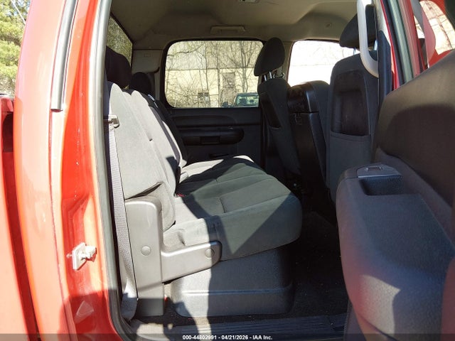 Продажа на аукционе авто 2009 Chevrolet Silverado 1500 Lt, vin: 3GCEK23329G198624, номер лота: 44802991