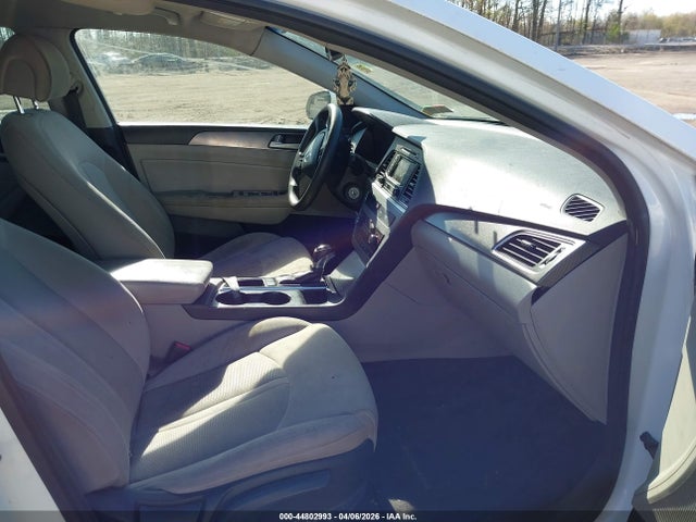 Продаж на аукціоні авто 2015 Hyundai Sonata Sport, vin: 5NPE34AF4FH052671, номер лоту: 44802993