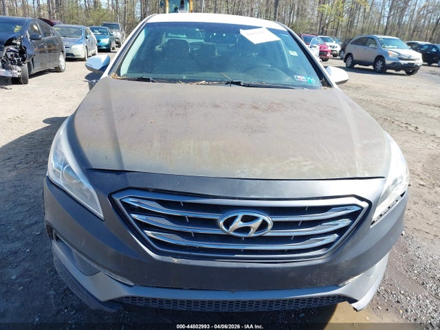 Продаж на аукціоні авто 2015 Hyundai Sonata Sport, vin: 5NPE34AF4FH052671, номер лоту: 44802993