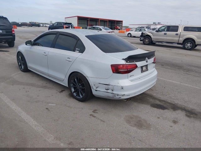 Aukcja sprzedaży 2017 Volkswagen Jetta 1.4t S, vin: 3VW167AJ5HM312209, numer aukcji: 44802994