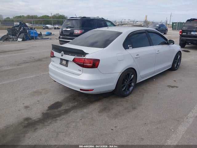 Aukcja sprzedaży 2017 Volkswagen Jetta 1.4t S, vin: 3VW167AJ5HM312209, numer aukcji: 44802994