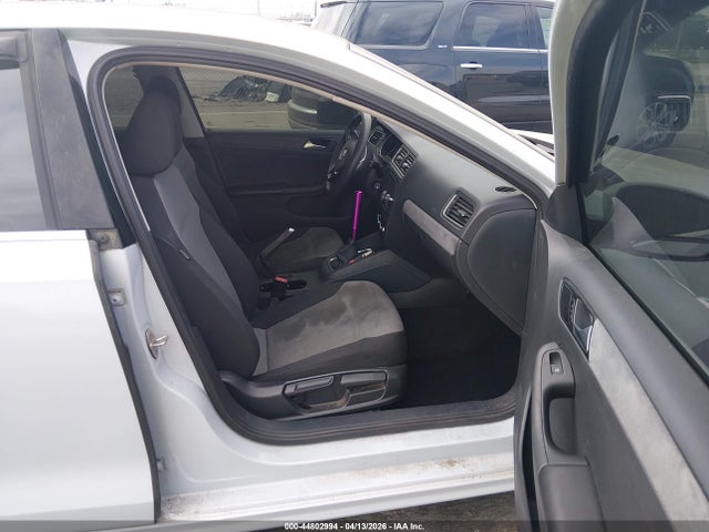 Aukcja sprzedaży 2017 Volkswagen Jetta 1.4t S, vin: 3VW167AJ5HM312209, numer aukcji: 44802994