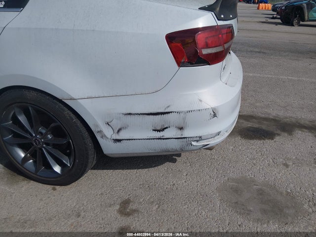 Aukcja sprzedaży 2017 Volkswagen Jetta 1.4t S, vin: 3VW167AJ5HM312209, numer aukcji: 44802994