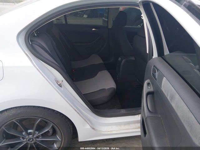 Aukcja sprzedaży 2017 Volkswagen Jetta 1.4t S, vin: 3VW167AJ5HM312209, numer aukcji: 44802994