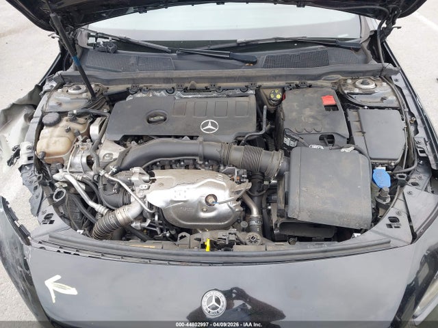 Aukcja sprzedaży 2019 Mercedes-benz A 220, vin: WDD3G4EB4KW024964, numer aukcji: 44802997