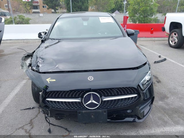 Aukcja sprzedaży 2019 Mercedes-benz A 220, vin: WDD3G4EB4KW024964, numer aukcji: 44802997