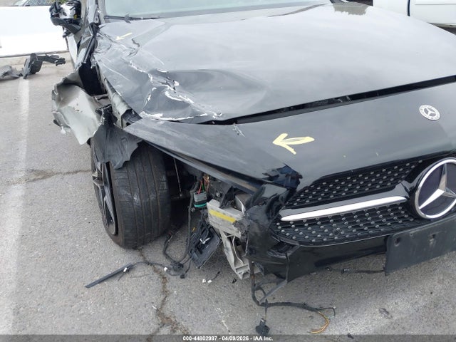 Aukcja sprzedaży 2019 Mercedes-benz A 220, vin: WDD3G4EB4KW024964, numer aukcji: 44802997