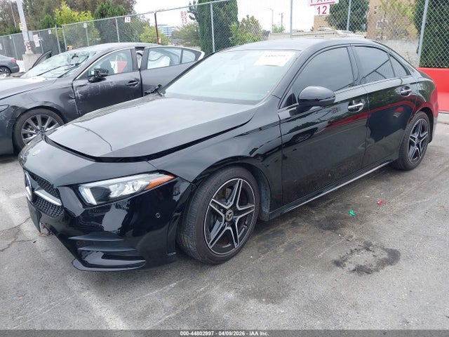 Aukcja sprzedaży 2019 Mercedes-benz A 220, vin: WDD3G4EB4KW024964, numer aukcji: 44802997