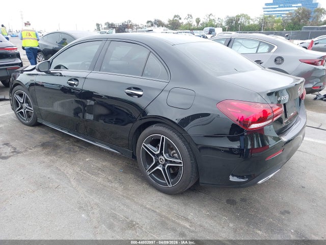 Aukcja sprzedaży 2019 Mercedes-benz A 220, vin: WDD3G4EB4KW024964, numer aukcji: 44802997