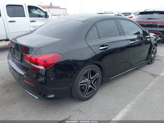 Aukcja sprzedaży 2019 Mercedes-benz A 220, vin: WDD3G4EB4KW024964, numer aukcji: 44802997