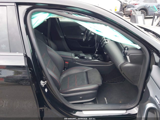 Aukcja sprzedaży 2019 Mercedes-benz A 220, vin: WDD3G4EB4KW024964, numer aukcji: 44802997