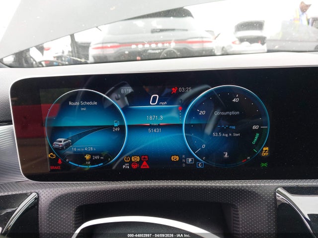 Aukcja sprzedaży 2019 Mercedes-benz A 220, vin: WDD3G4EB4KW024964, numer aukcji: 44802997