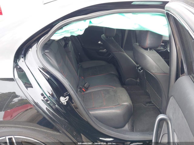 Aukcja sprzedaży 2019 Mercedes-benz A 220, vin: WDD3G4EB4KW024964, numer aukcji: 44802997
