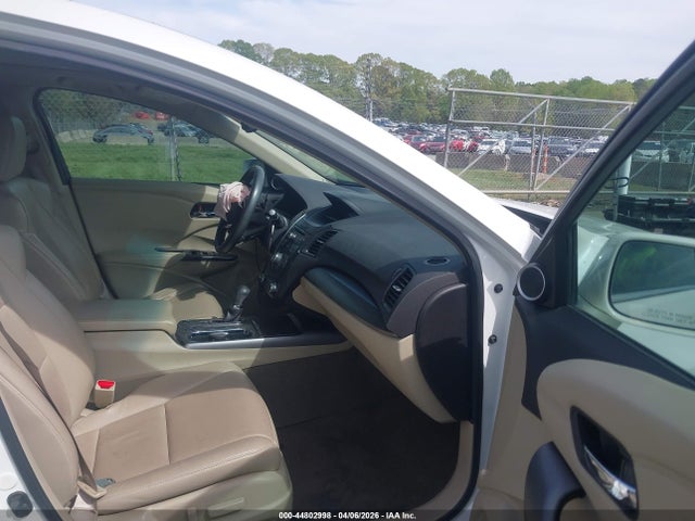 Продаж на аукціоні авто 2015 Acura Rdx, vin: 5J8TB3H31FL001500, номер лоту: 44802998