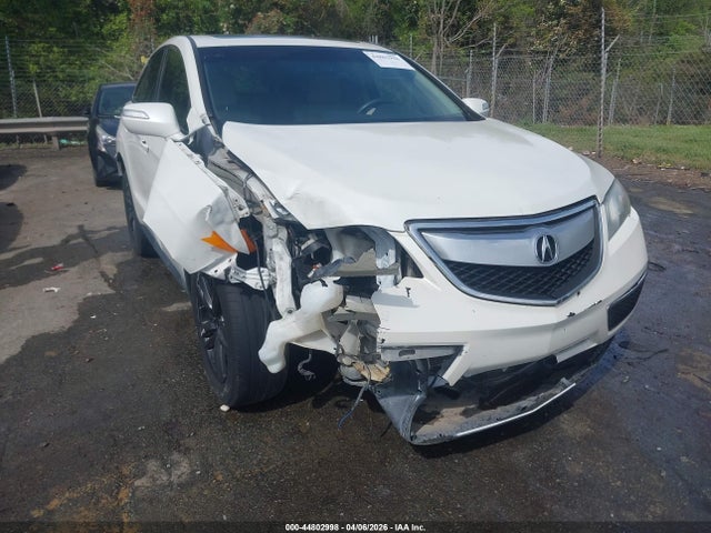 Продаж на аукціоні авто 2015 Acura Rdx, vin: 5J8TB3H31FL001500, номер лоту: 44802998