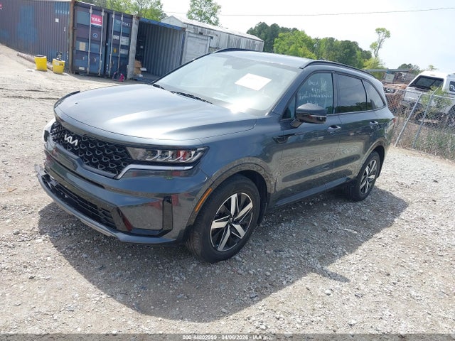Aukcja sprzedaży 2022 Kia Sorento S, vin: 5XYRL4LC2NG149300, numer aukcji: 44802999