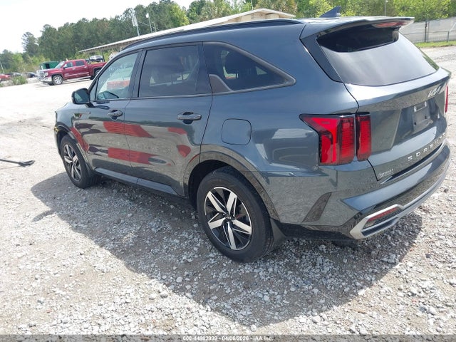 Aukcja sprzedaży 2022 Kia Sorento S, vin: 5XYRL4LC2NG149300, numer aukcji: 44802999