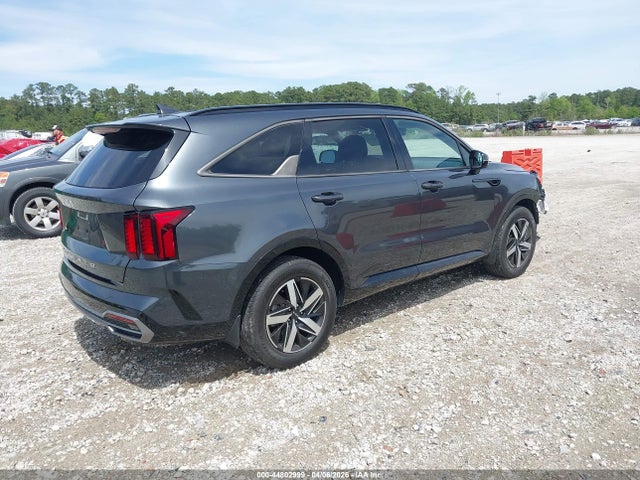 Aukcja sprzedaży 2022 Kia Sorento S, vin: 5XYRL4LC2NG149300, numer aukcji: 44802999