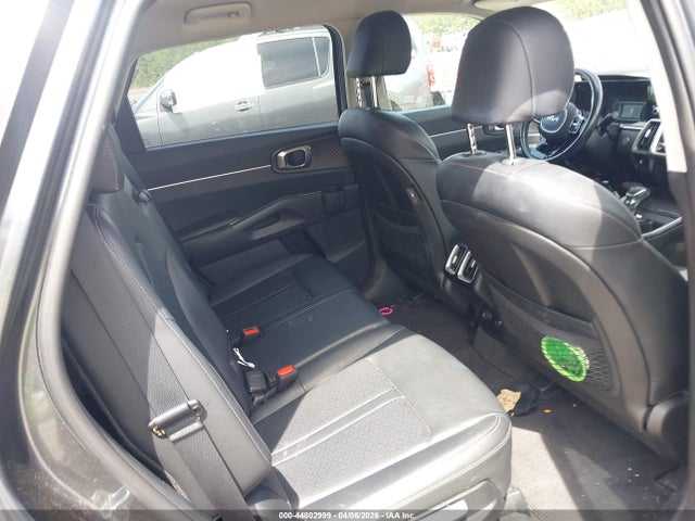 Aukcja sprzedaży 2022 Kia Sorento S, vin: 5XYRL4LC2NG149300, numer aukcji: 44802999