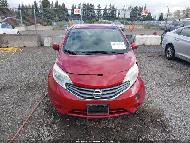 Nissan Versa Note Sv 2014 3N1CE2CP7EL434156 Image 12