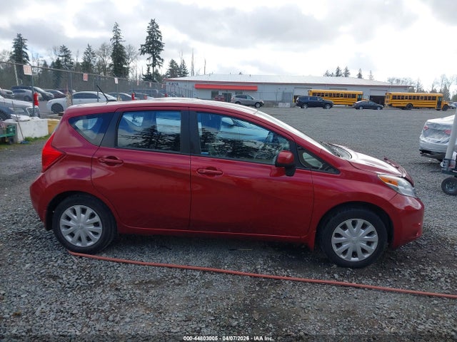 Nissan Versa Note Sv 2014 3N1CE2CP7EL434156 Image 13