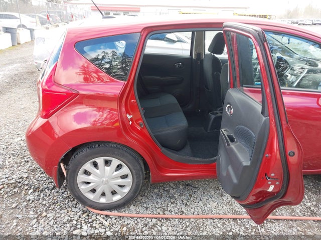 Nissan Versa Note Sv 2014 3N1CE2CP7EL434156 Image 8