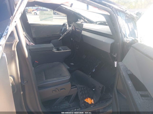 Tesla Cybertruck All-wheel Drive 2024 7G2CEHED6RA037068 Image 5