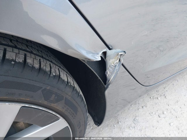Продаж на аукціоні авто 2025 Tesla Model 3 Long Range Rear-wheel Drive/standard Rear-wheel Drive, vin: 5YJ3E1EA0SF062847, номер лоту: 44803013