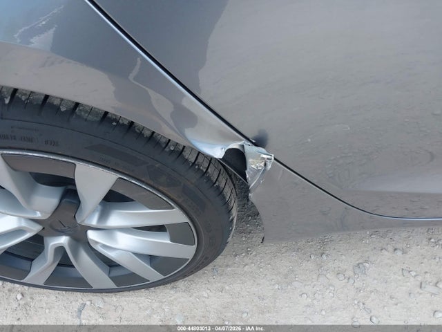 Продаж на аукціоні авто 2025 Tesla Model 3 Long Range Rear-wheel Drive/standard Rear-wheel Drive, vin: 5YJ3E1EA0SF062847, номер лоту: 44803013