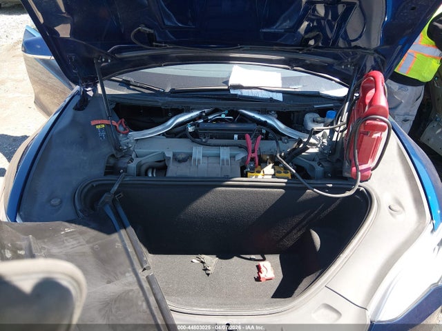 Aukcja sprzedaży 2017 Tesla Model S 100d/60d/75d/90d/p100d, vin: 5YJSA1E29HF195888, numer aukcji: 44803025